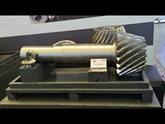 パーソナライゼーション メタルギアシャフト スプリーンギアシャフト 耐磨性