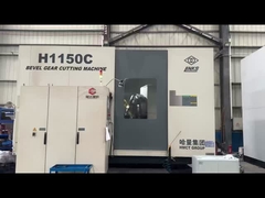 オーダーメイド 鍛造 合金 鋼 平面 ベーベル ギア ISO 認証